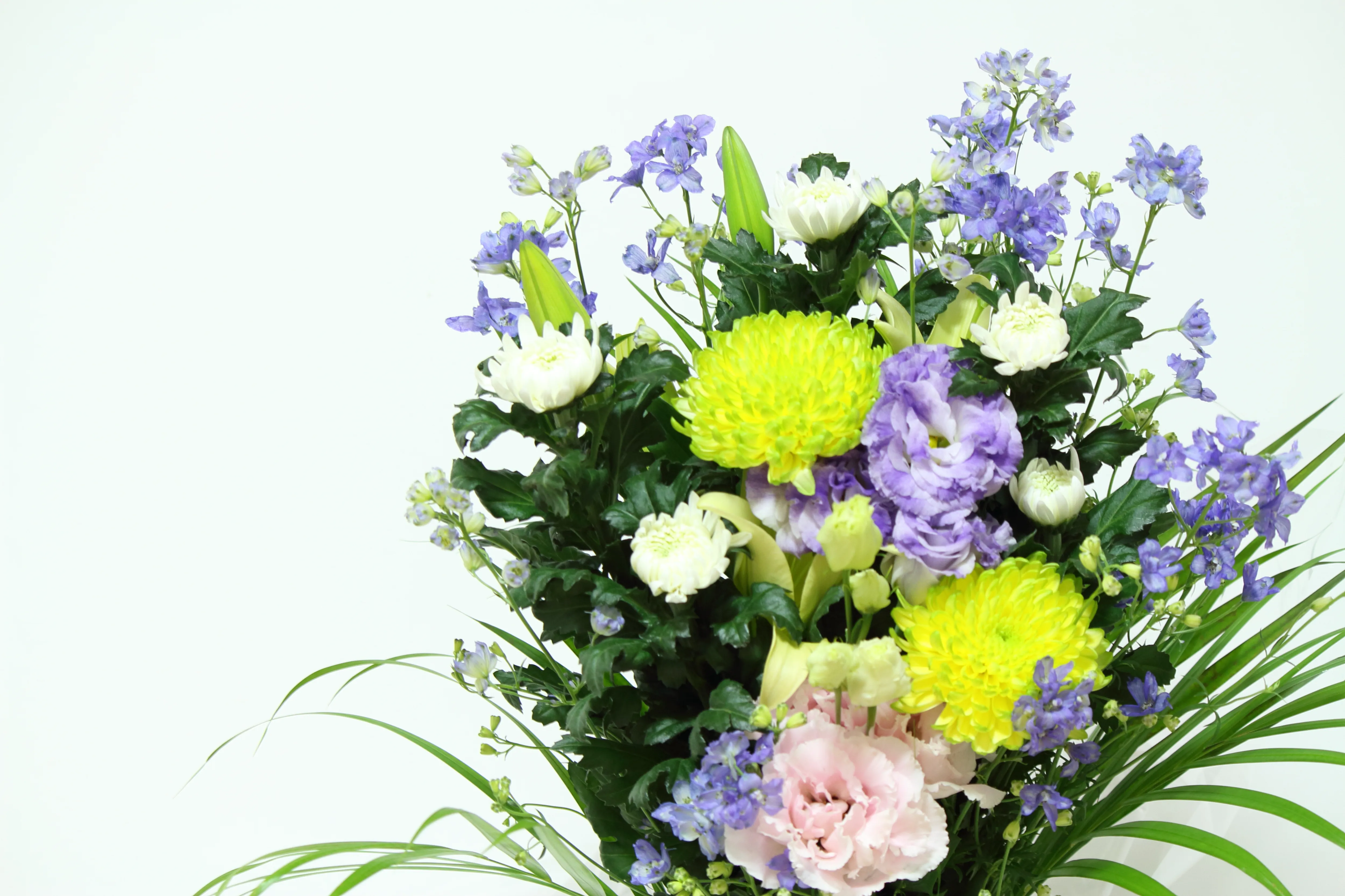 仏花・墓花
