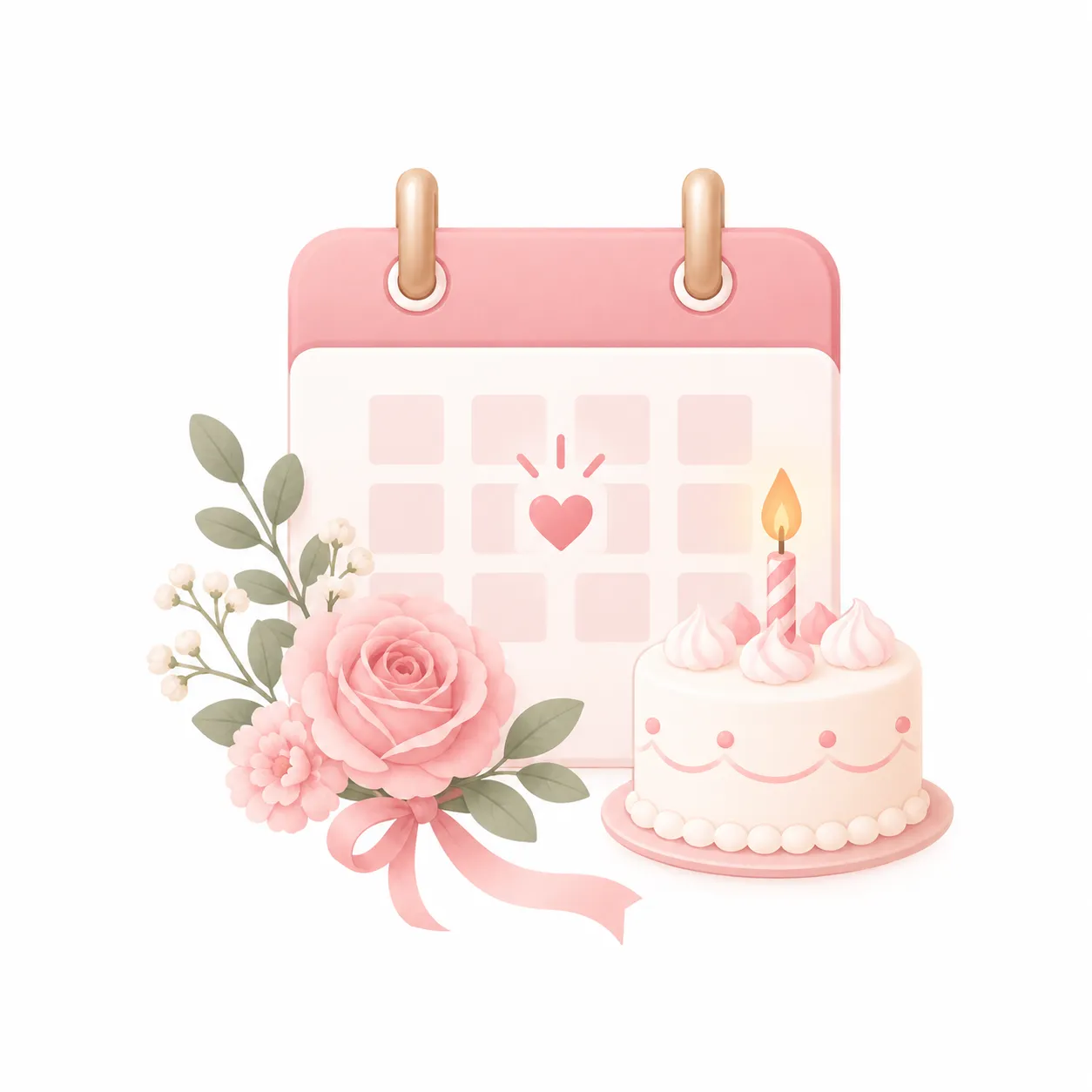 誕生日