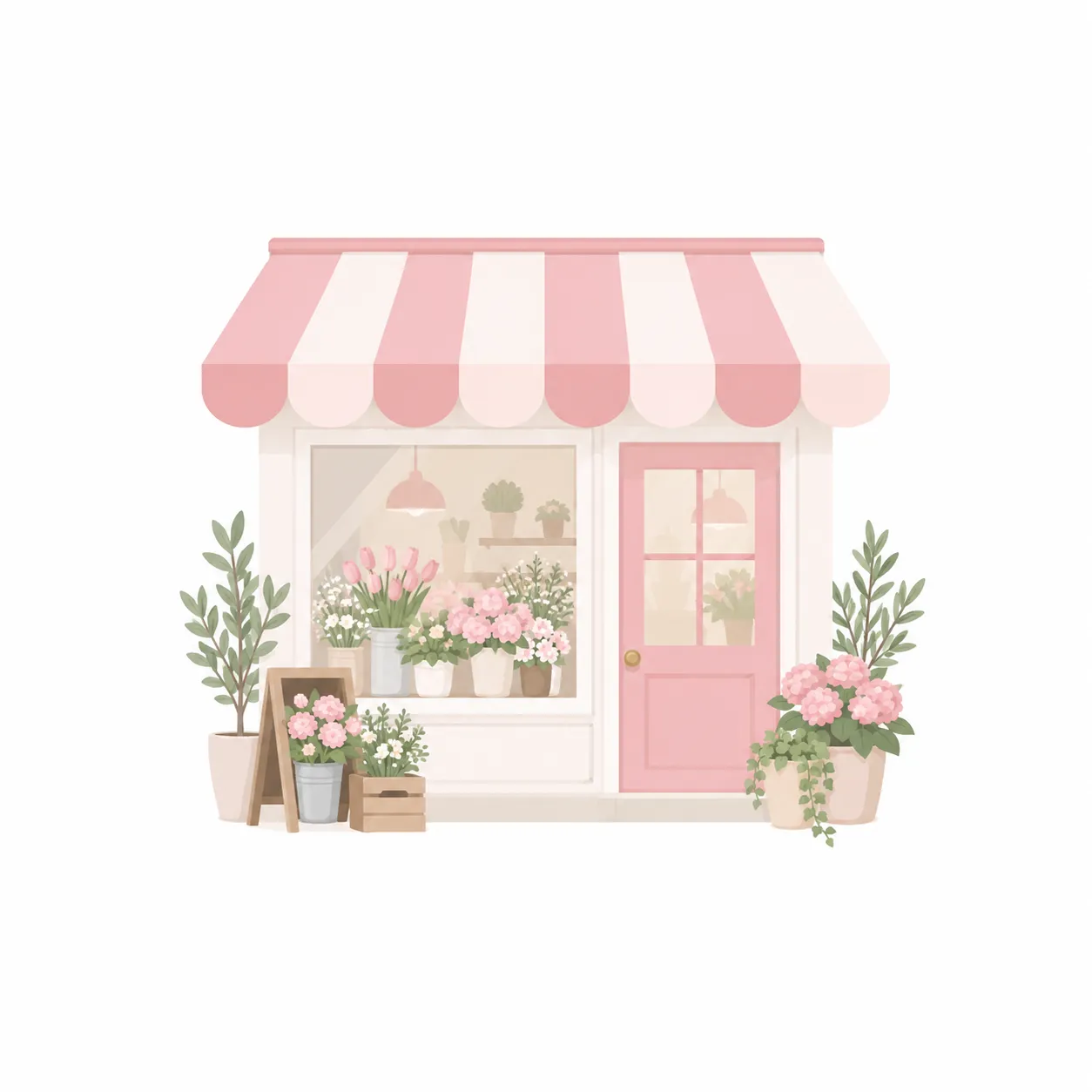 店舗・ショップ